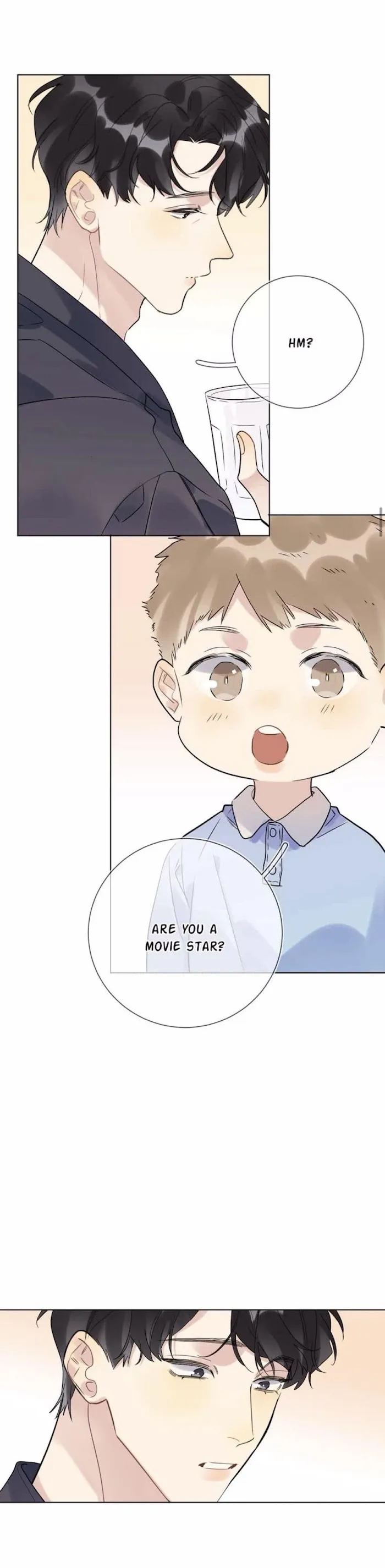 Read Caught in the act chapter 57 image 12 on Lezhin
