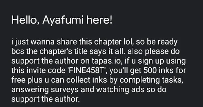 Read Caught in the act chapter 58 image 1 on Lezhin