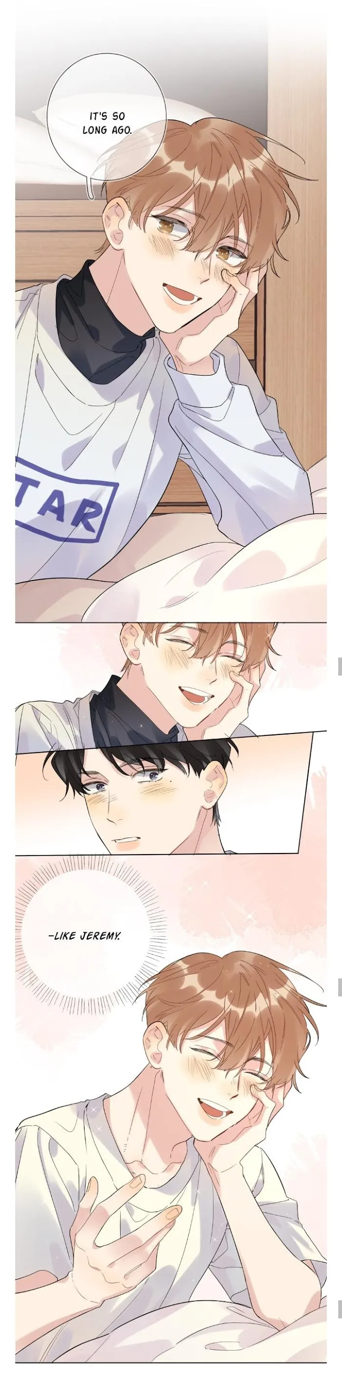 Read Caught in the act chapter 58 image 9 on Lezhin