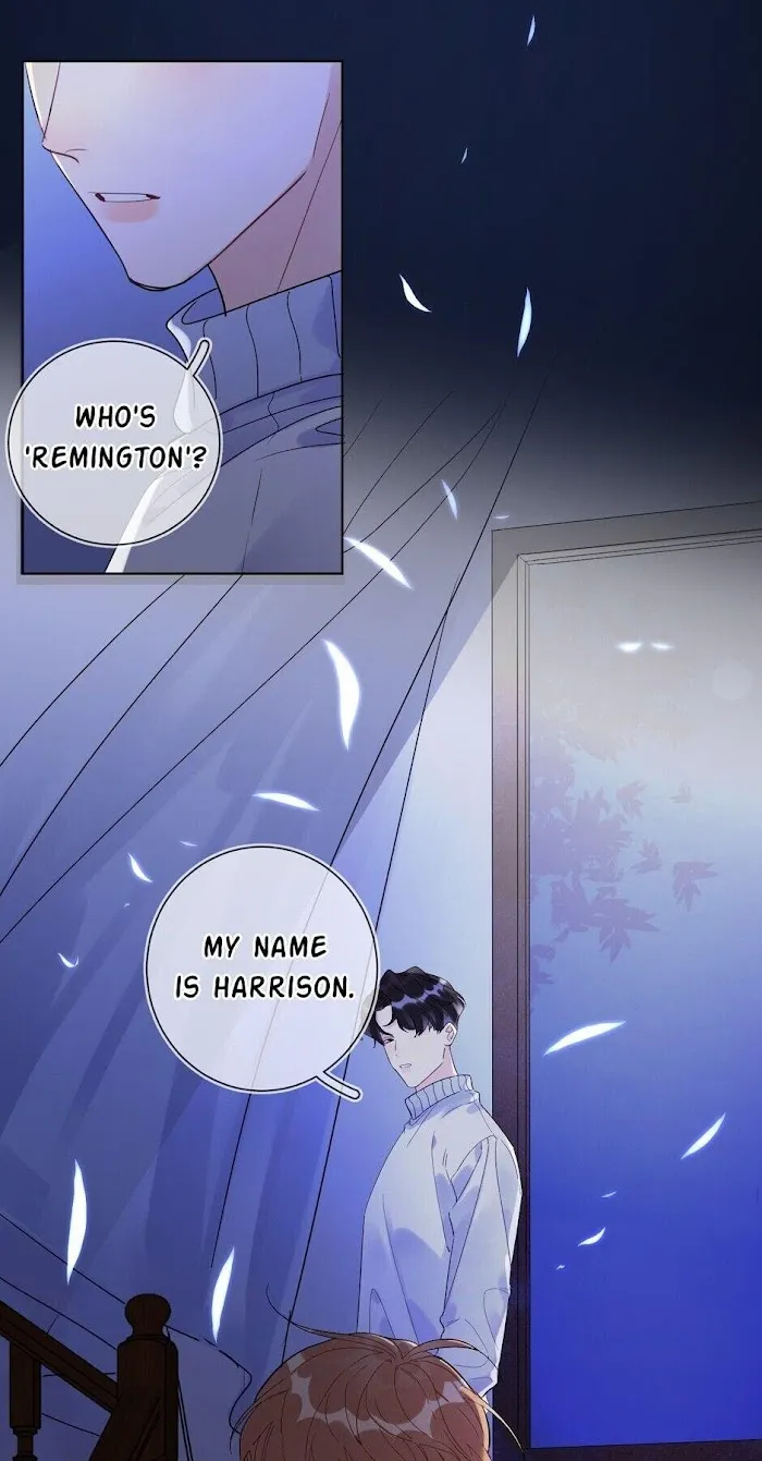 Read Caught in the act chapter 59 image 10 on Lezhin