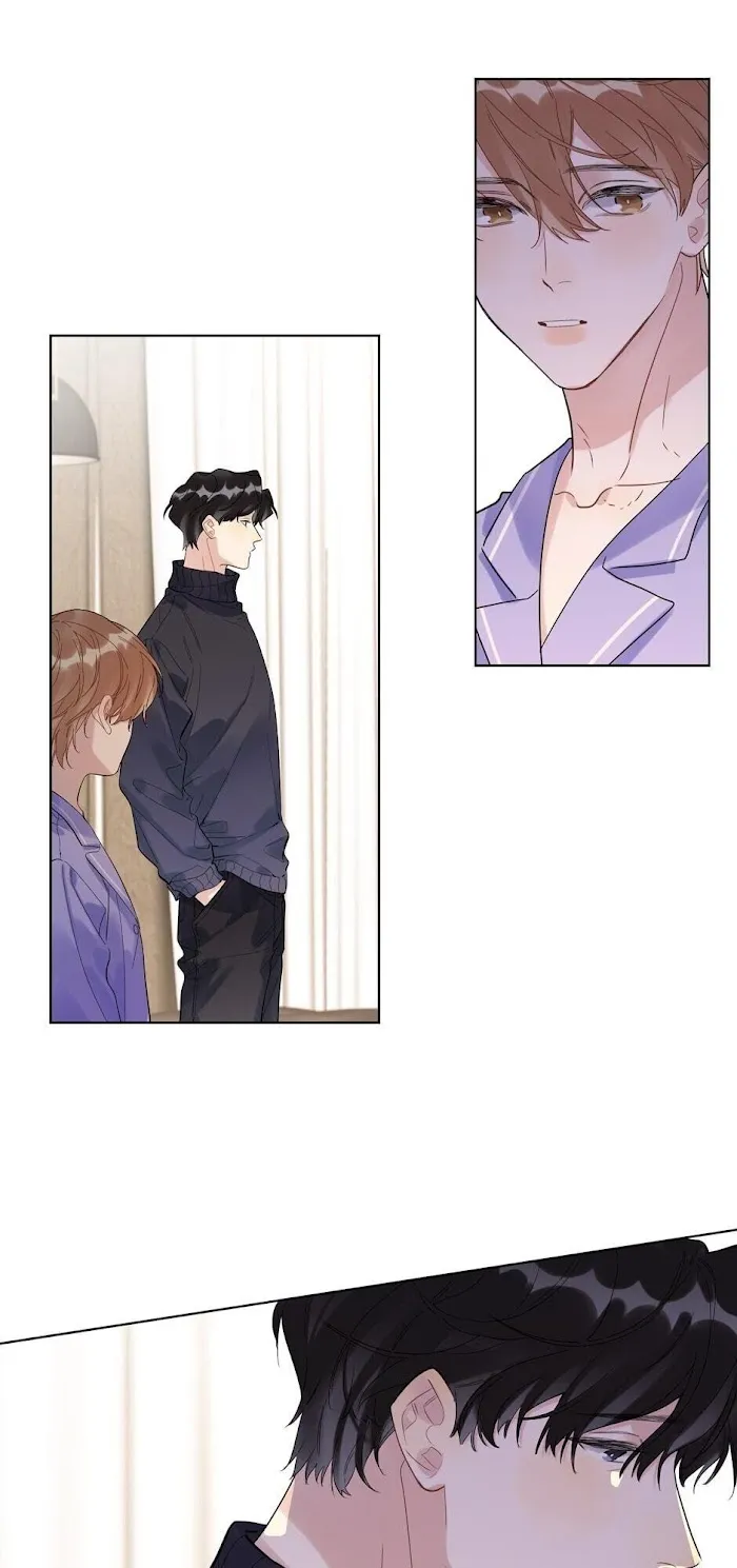 Read Caught in the act chapter 59 image 14 on Lezhin