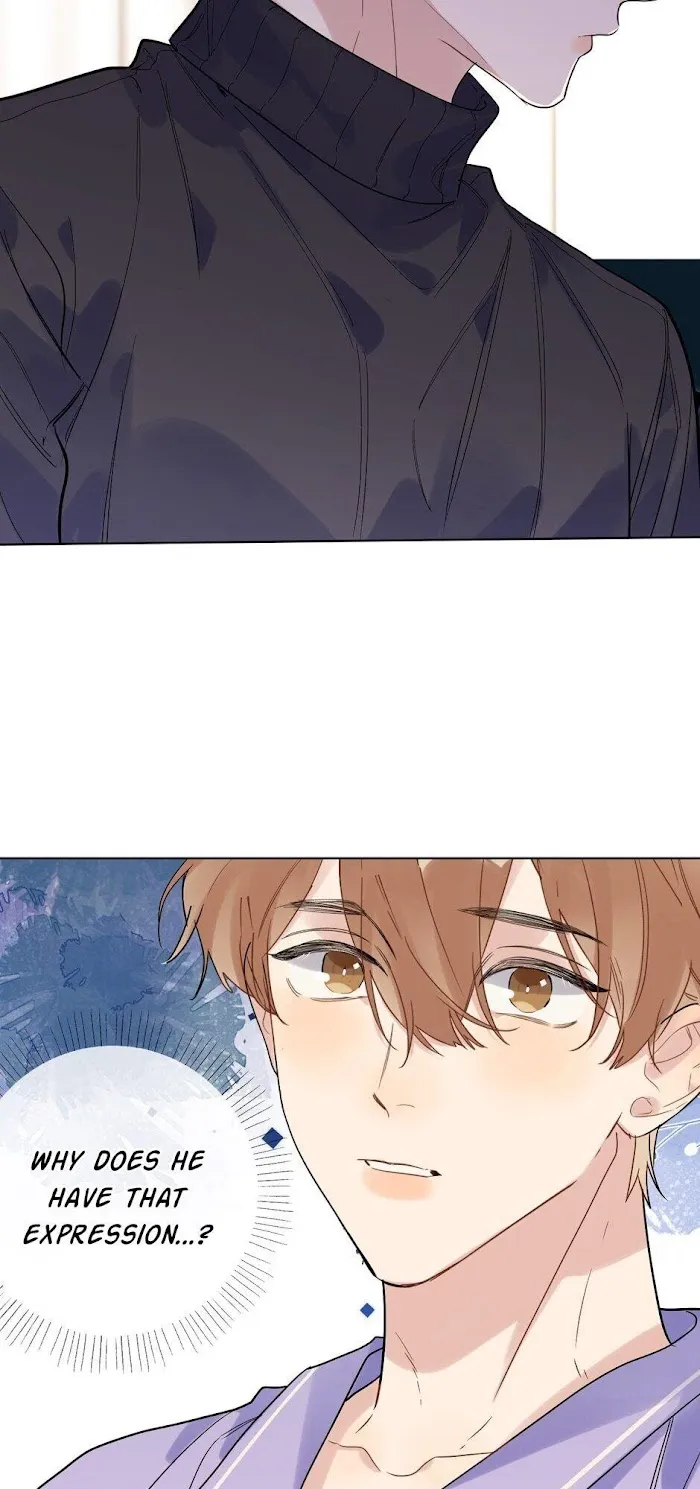 Read Caught in the act chapter 59 image 15 on Lezhin