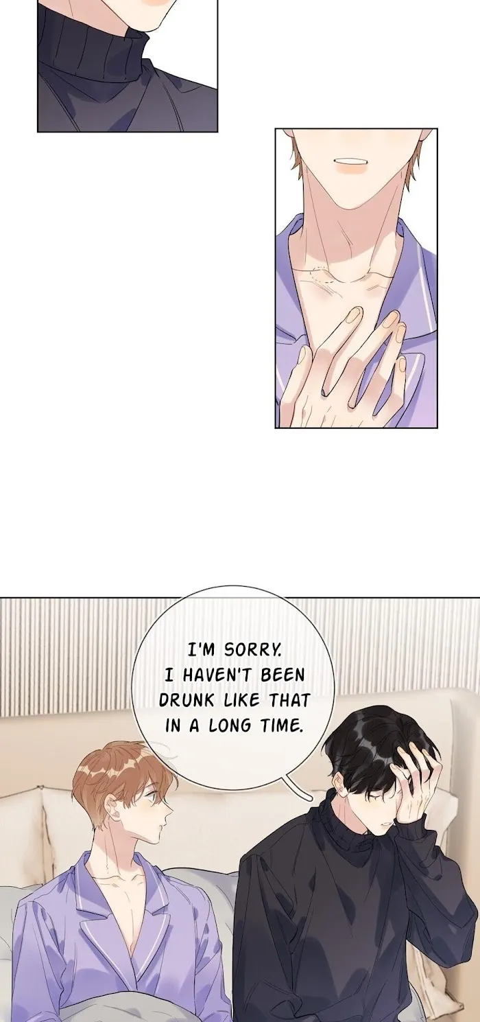 Read Caught in the act chapter 59 image 17 on Lezhin
