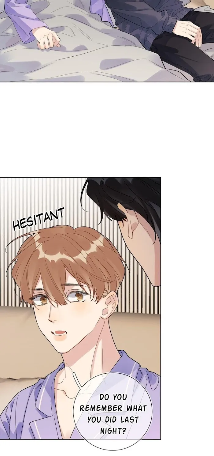 Read Caught in the act chapter 59 image 18 on Lezhin