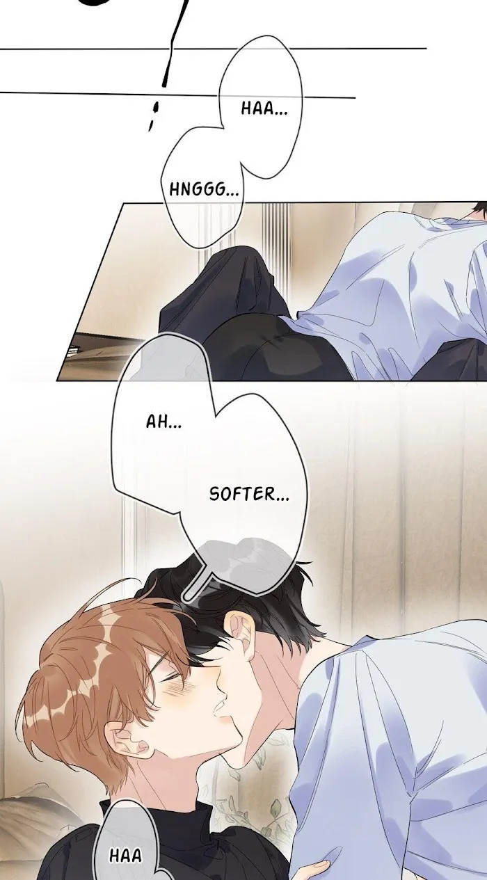 Read Caught in the act chapter 59 image 2 on Lezhin