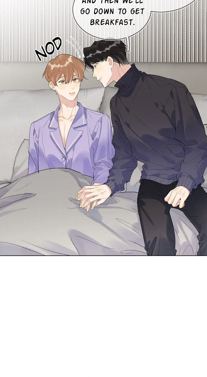 Read Caught in the act chapter 59 image 21 on Lezhin