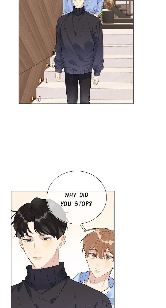 Read Caught in the act chapter 59 image 28 on Lezhin