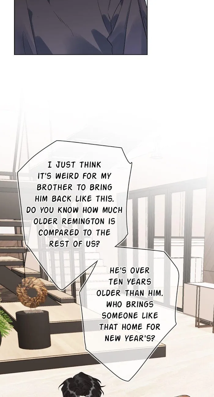 Read Caught in the act chapter 59 image 29 on Lezhin