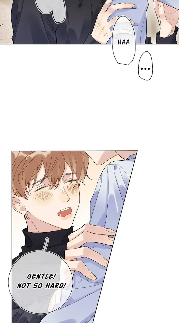 Read Caught in the act chapter 59 image 3 on Lezhin