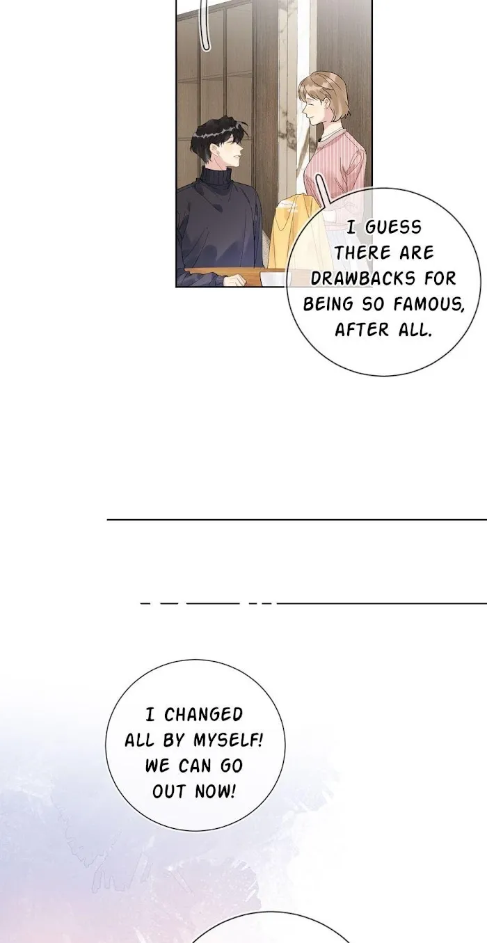 Read Caught in the act chapter 59 image 38 on Lezhin