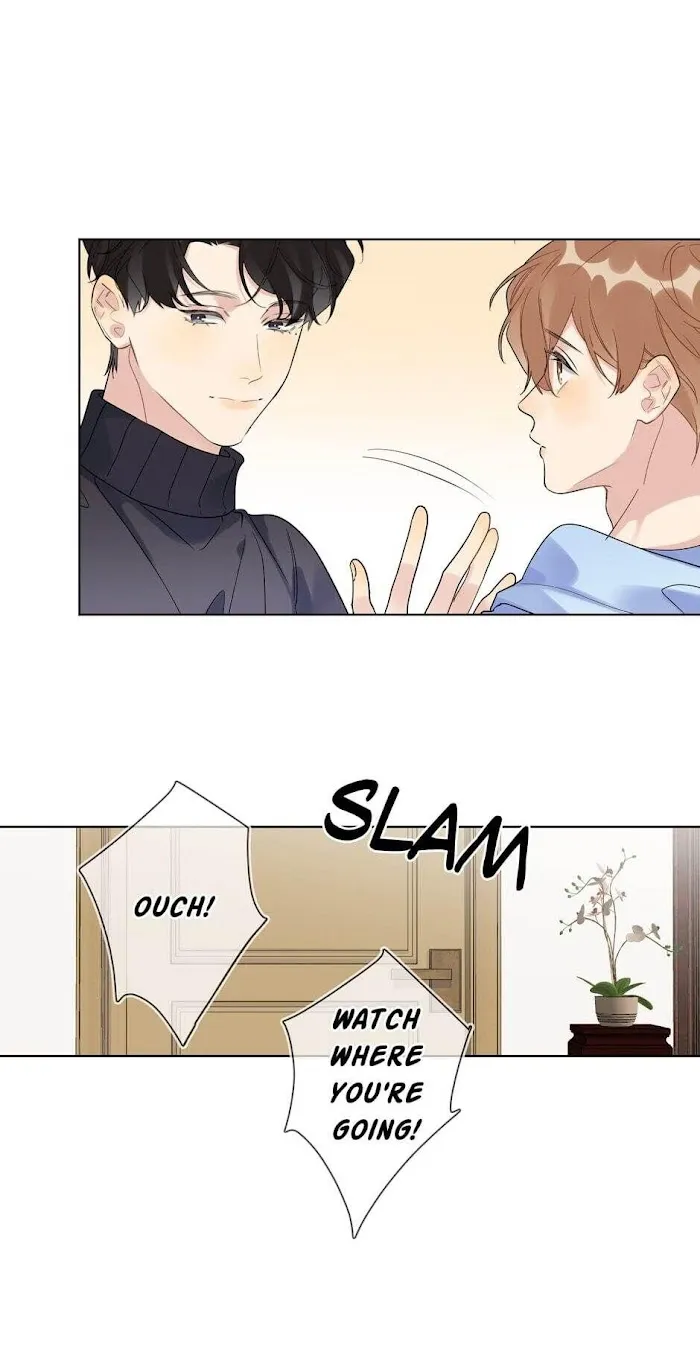 Read Caught in the act chapter 59 image 41 on Lezhin