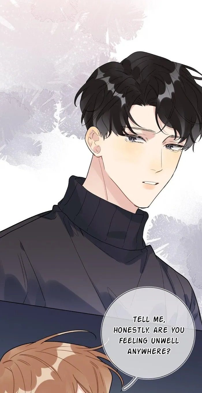 Read Caught in the act chapter 59 image 45 on Lezhin