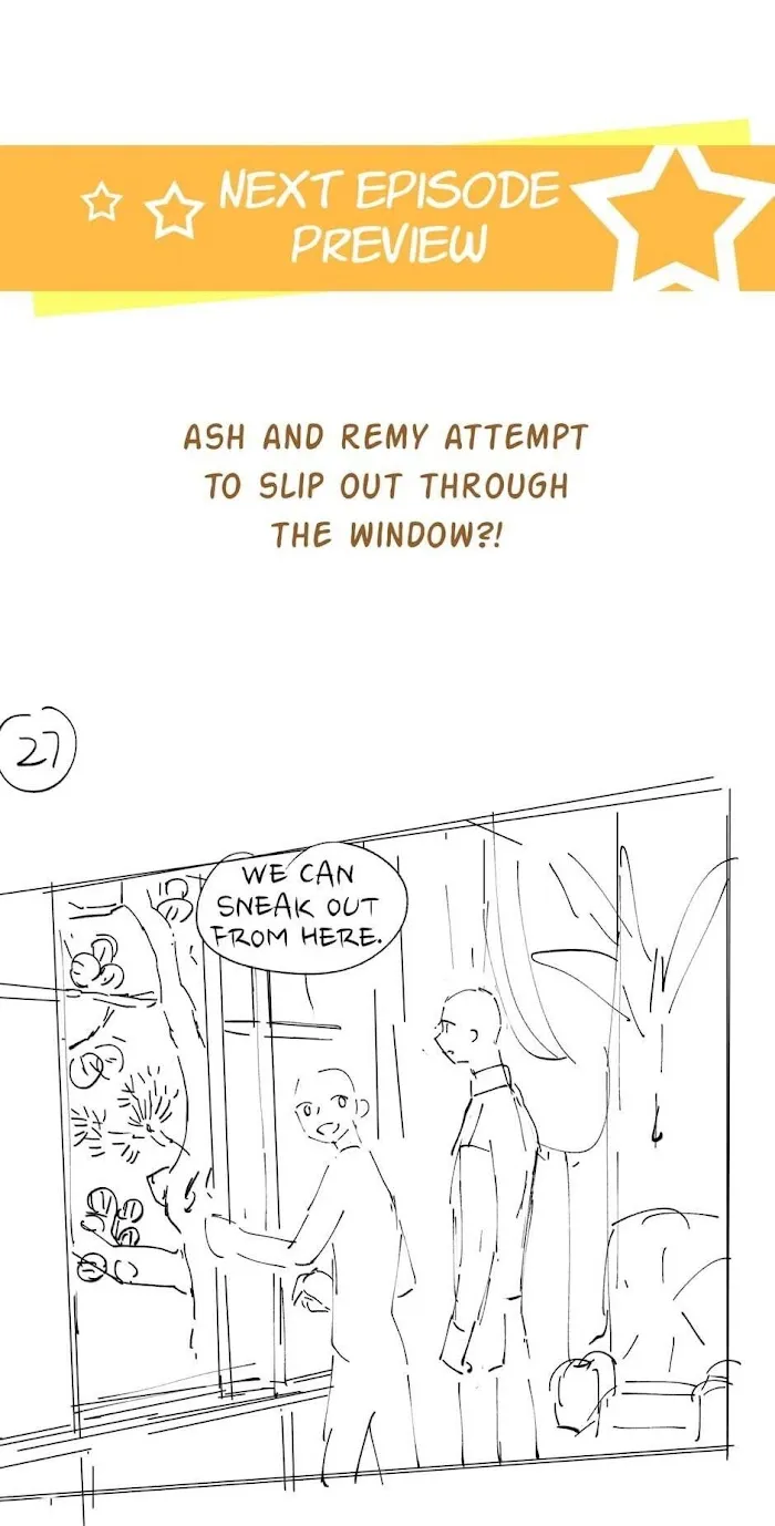 Read Caught in the act chapter 59 image 47 on Lezhin