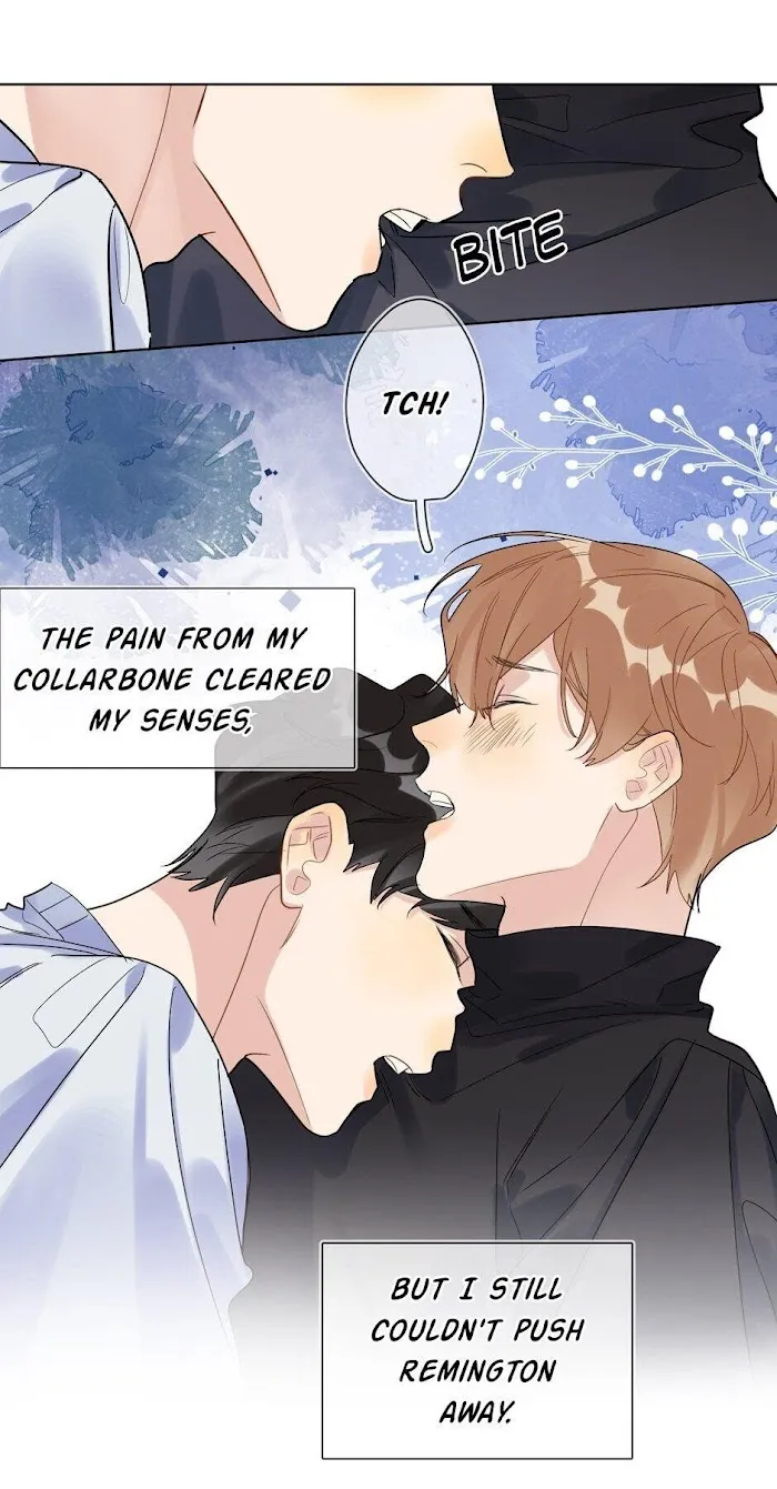 Read Caught in the act chapter 59 image 5 on Lezhin