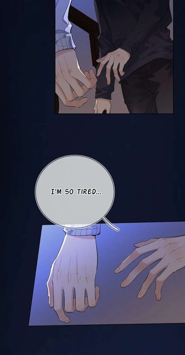 Read Caught in the act chapter 59 image 8 on Lezhin