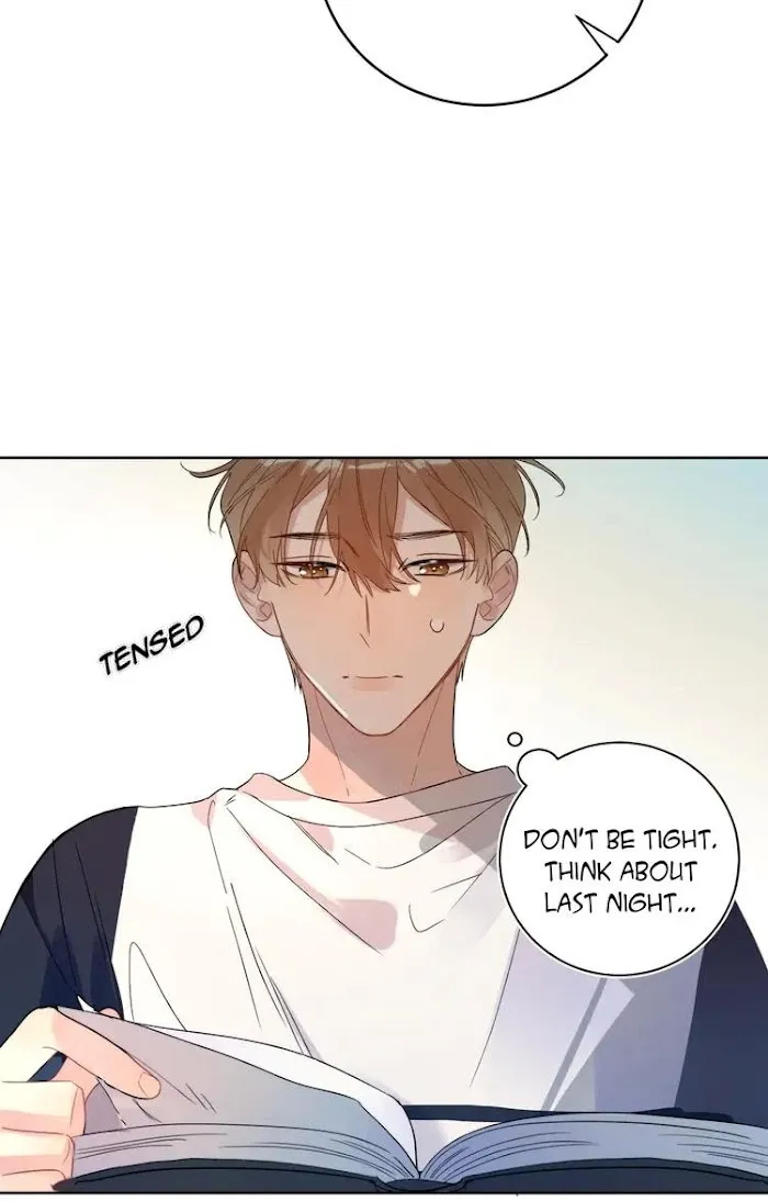 Read Caught in the act chapter 6 image 14 on Lezhin