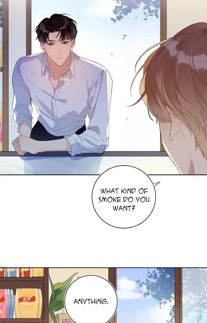 Read Caught in the act chapter 6 image 19 on Lezhin
