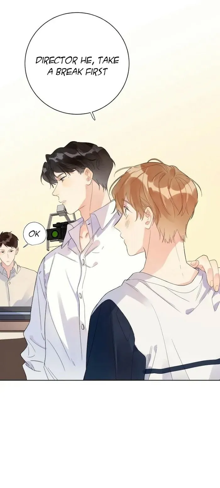 Read Caught in the act chapter 6 image 24 on Lezhin