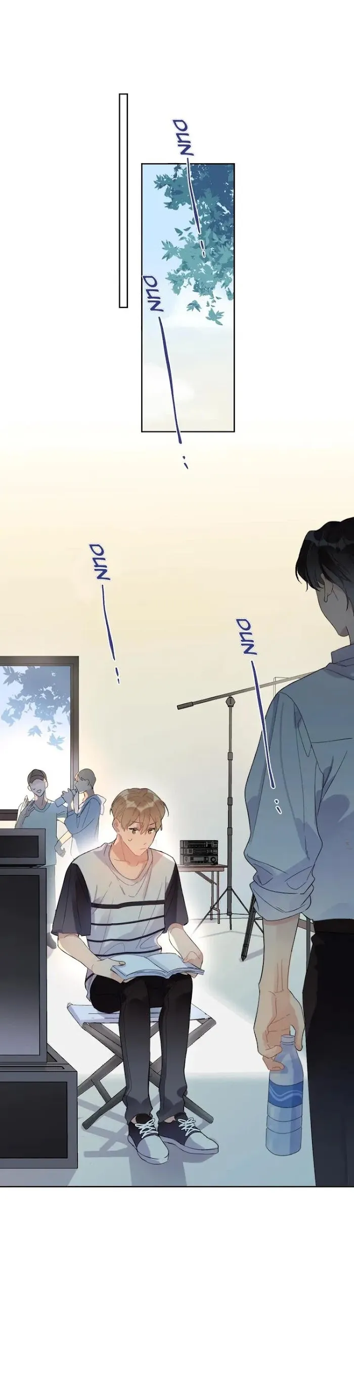 Read Caught in the act chapter 6 image 25 on Lezhin