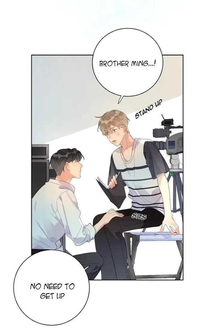 Read Caught in the act chapter 6 image 27 on Lezhin