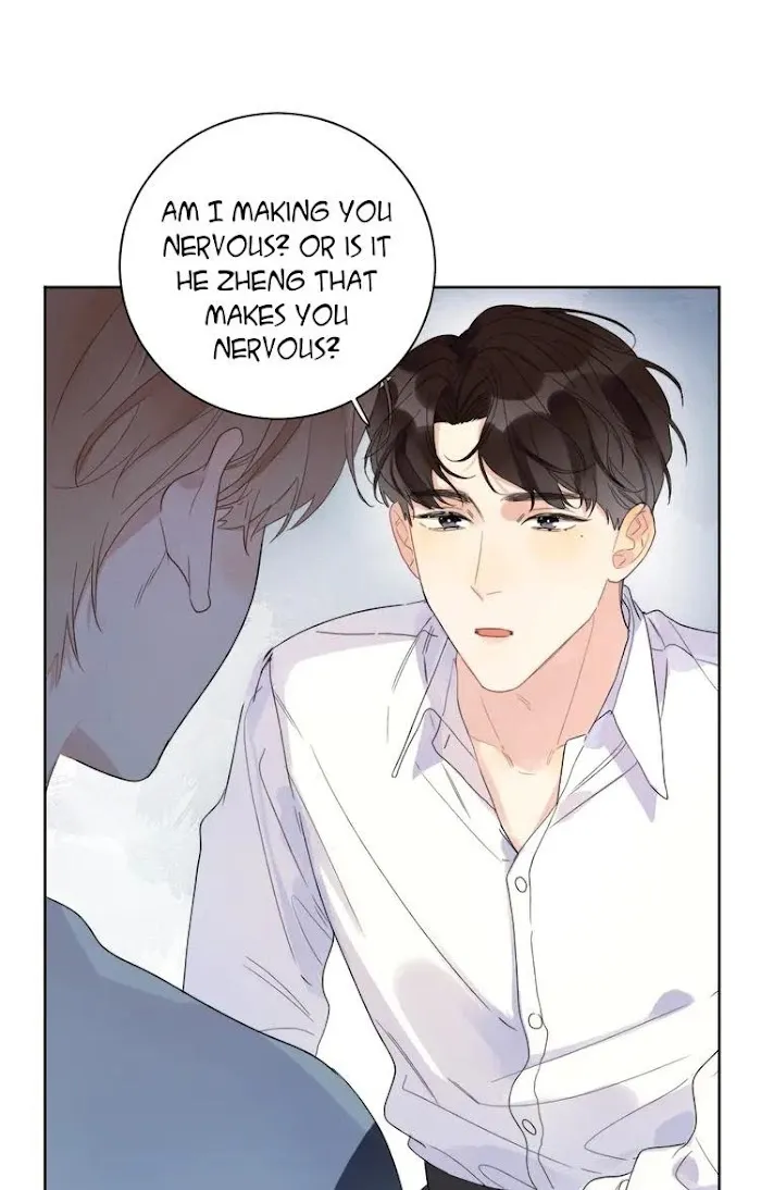 Read Caught in the act chapter 6 image 29 on Lezhin
