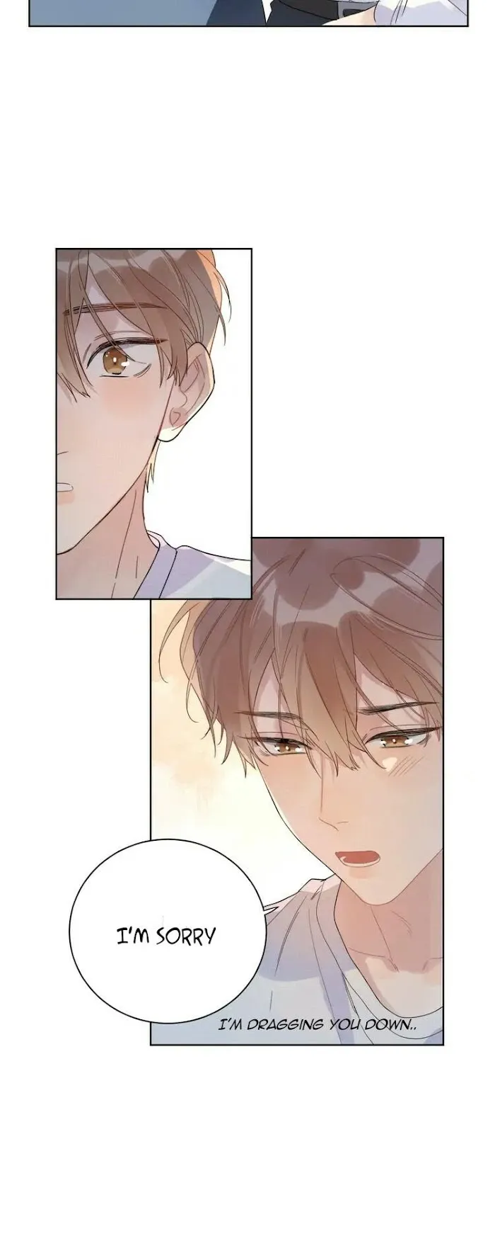 Read Caught in the act chapter 6 image 30 on Lezhin