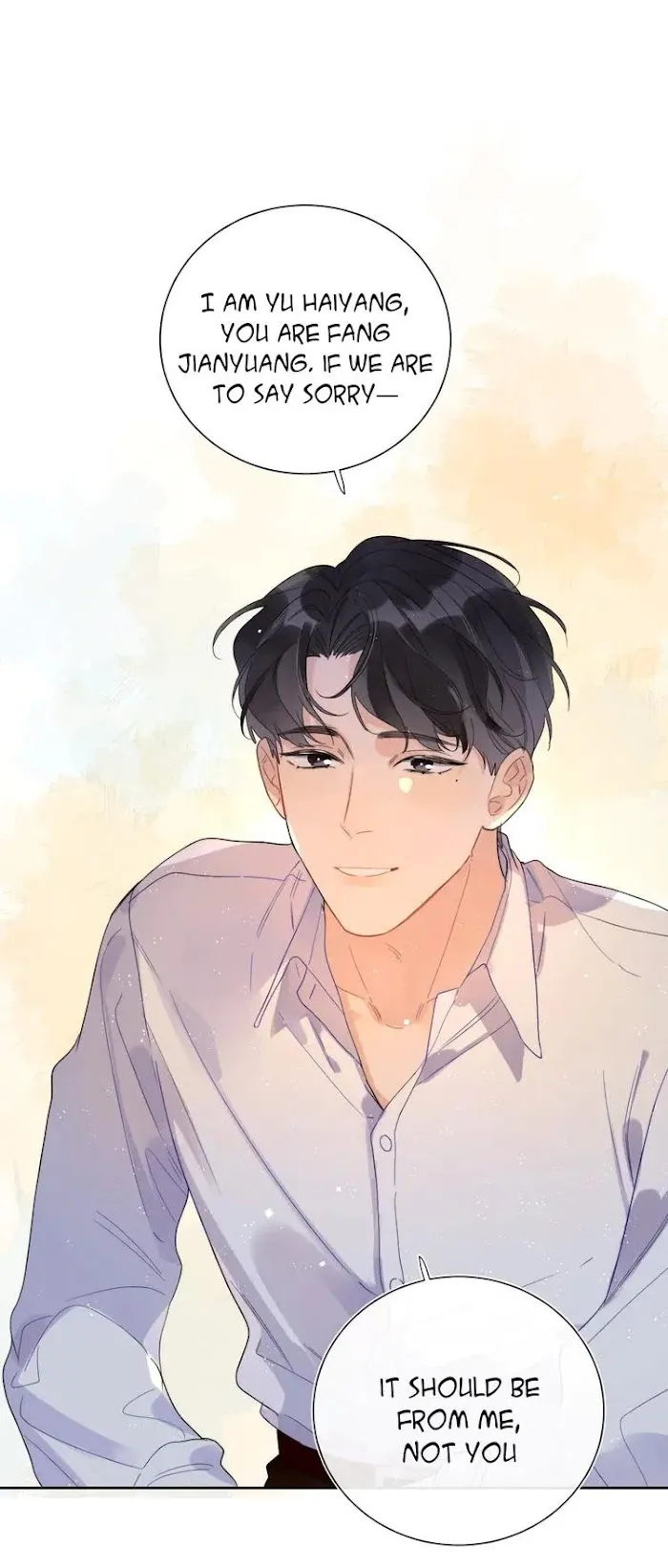 Read Caught in the act chapter 6 image 31 on Lezhin