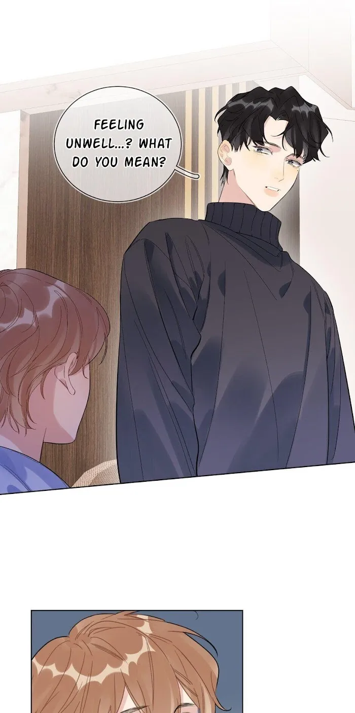 Read Caught in the act chapter 60 image 0 on Lezhin