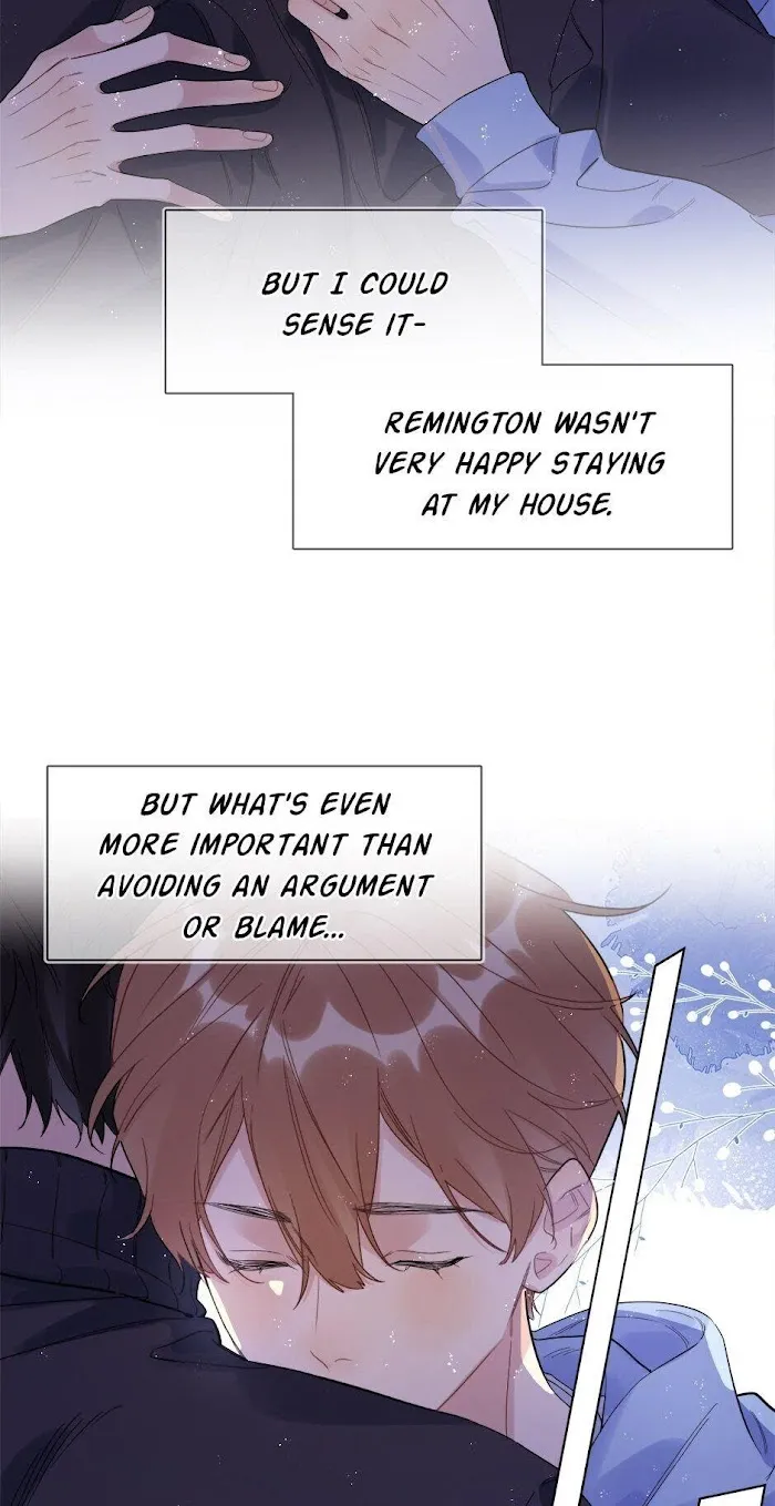 Read Caught in the act chapter 60 image 12 on Lezhin