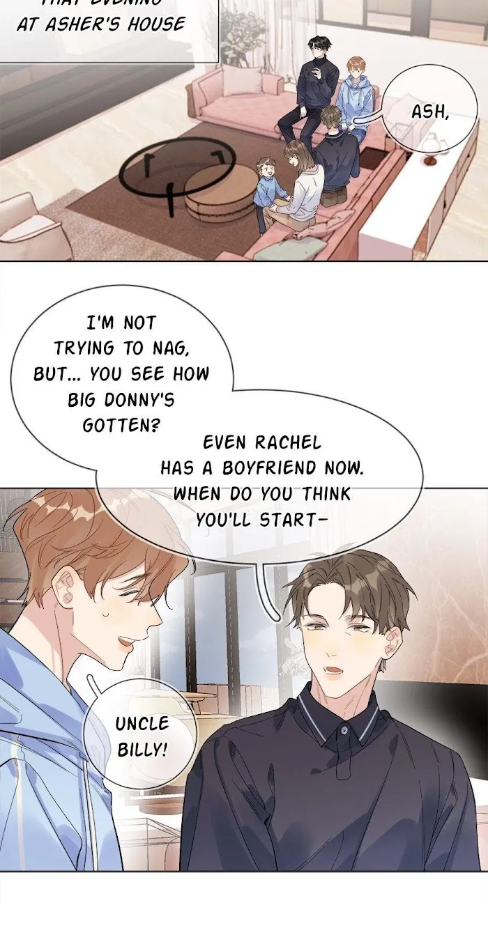 Read Caught in the act chapter 60 image 14 on Lezhin