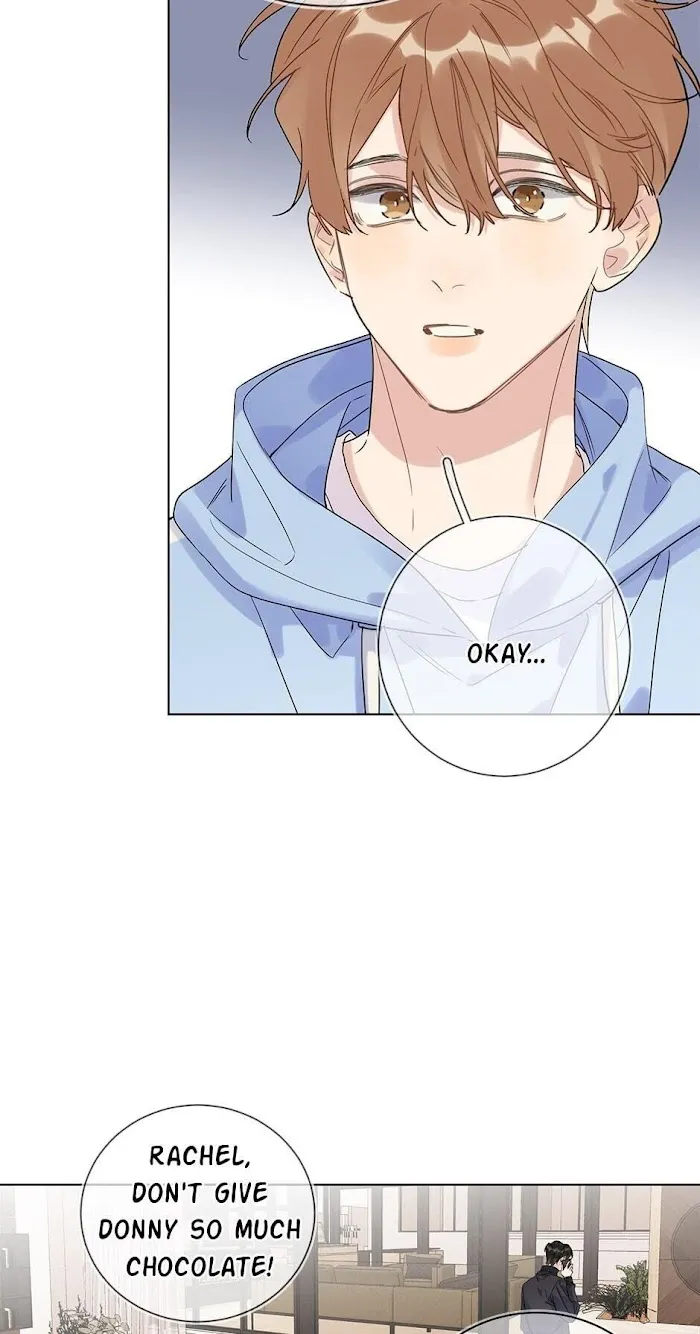 Read Caught in the act chapter 60 image 17 on Lezhin