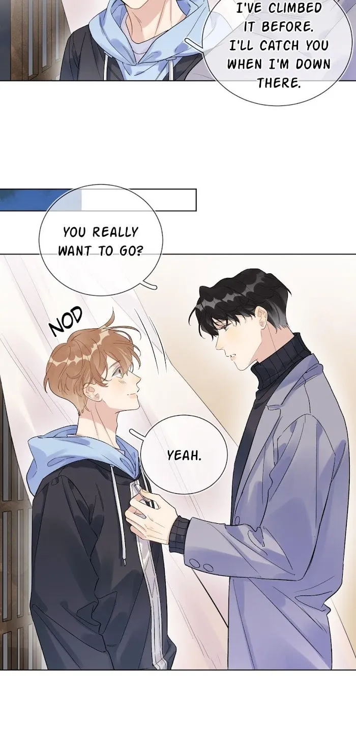 Read Caught in the act chapter 60 image 26 on Lezhin