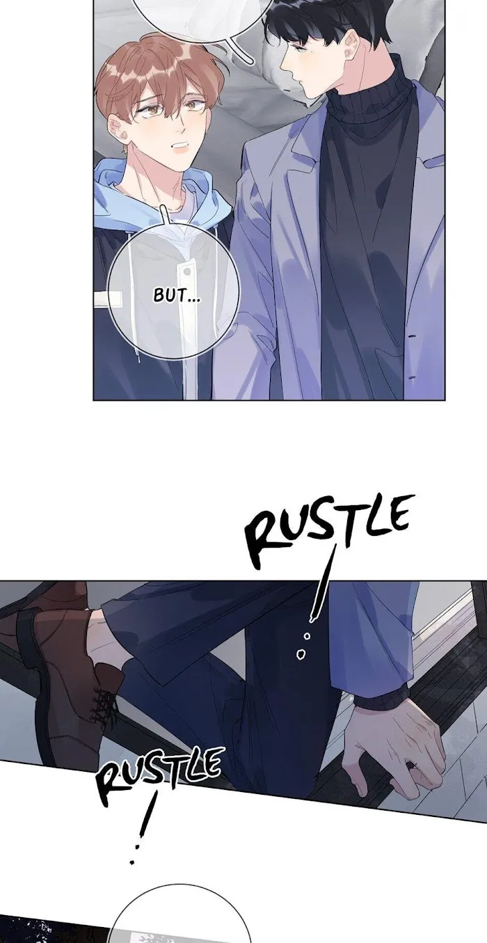 Read Caught in the act chapter 60 image 28 on Lezhin