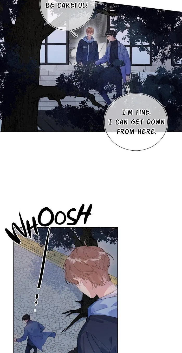 Read Caught in the act chapter 60 image 29 on Lezhin