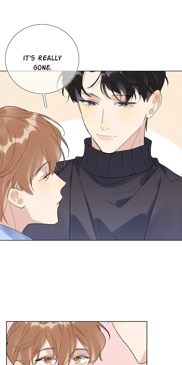 Read Caught in the act chapter 60 image 3 on Lezhin