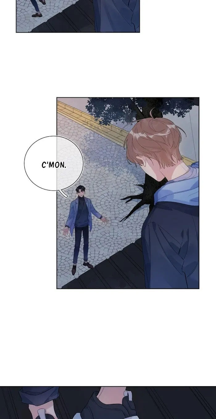 Read Caught in the act chapter 60 image 30 on Lezhin