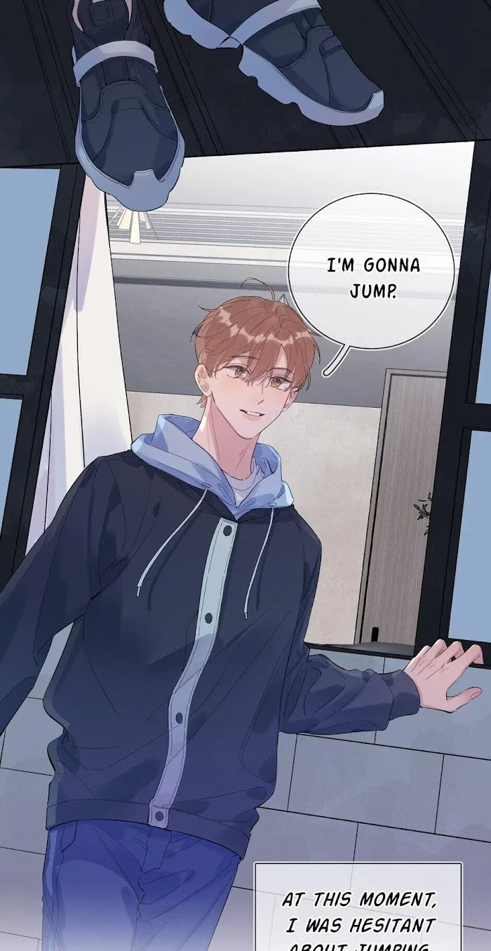 Read Caught in the act chapter 60 image 31 on Lezhin