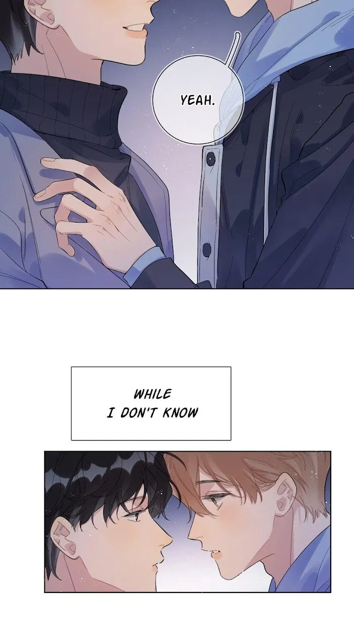 Read Caught in the act chapter 60 image 35 on Lezhin