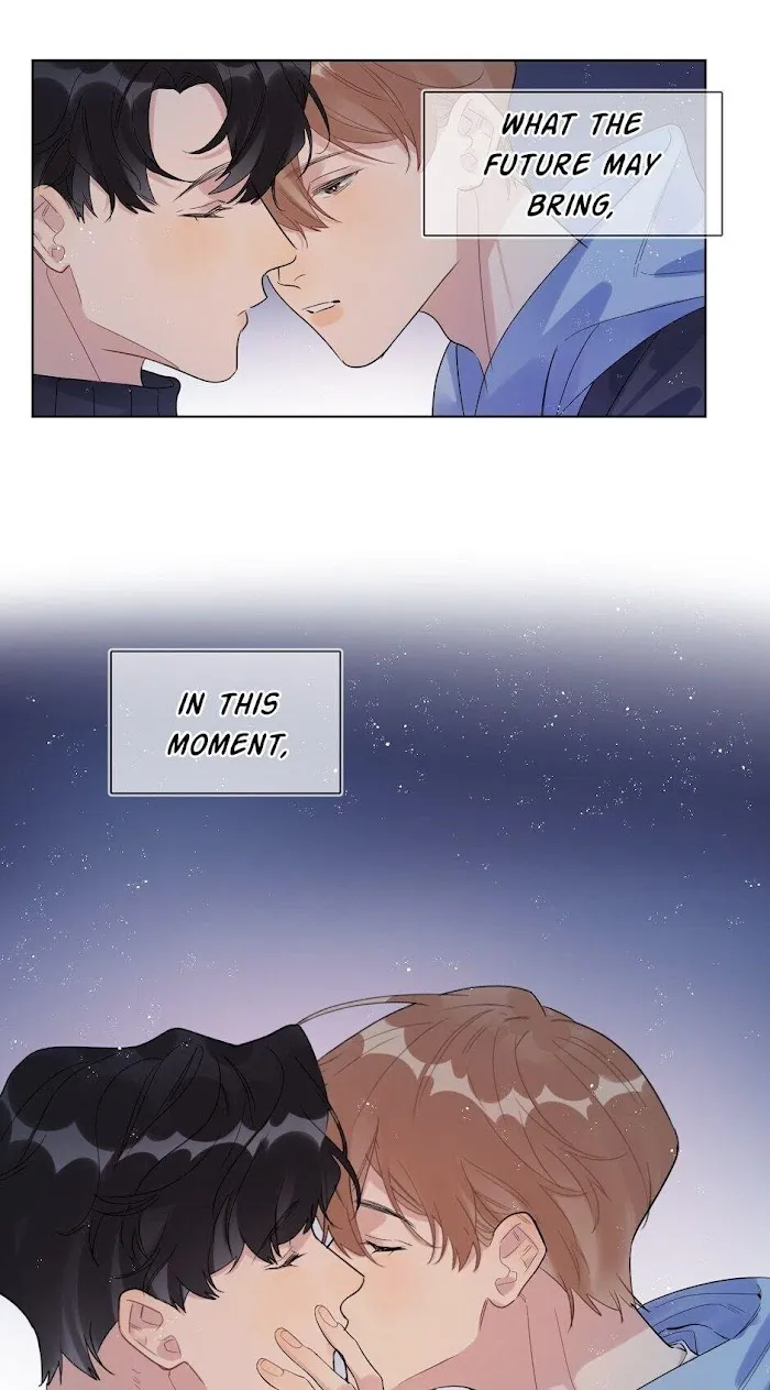 Read Caught in the act chapter 60 image 36 on Lezhin