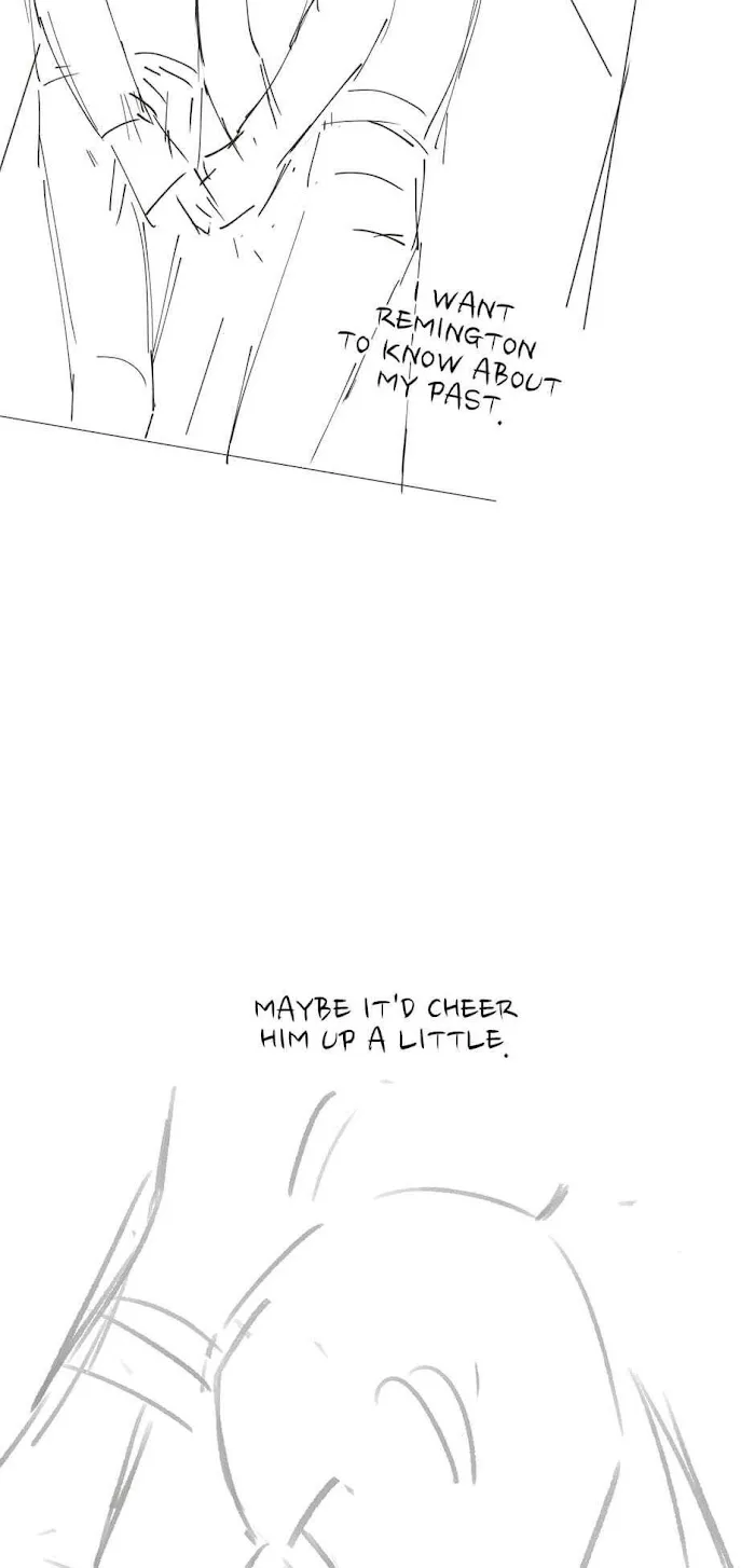 Read Caught in the act chapter 60 image 39 on Lezhin