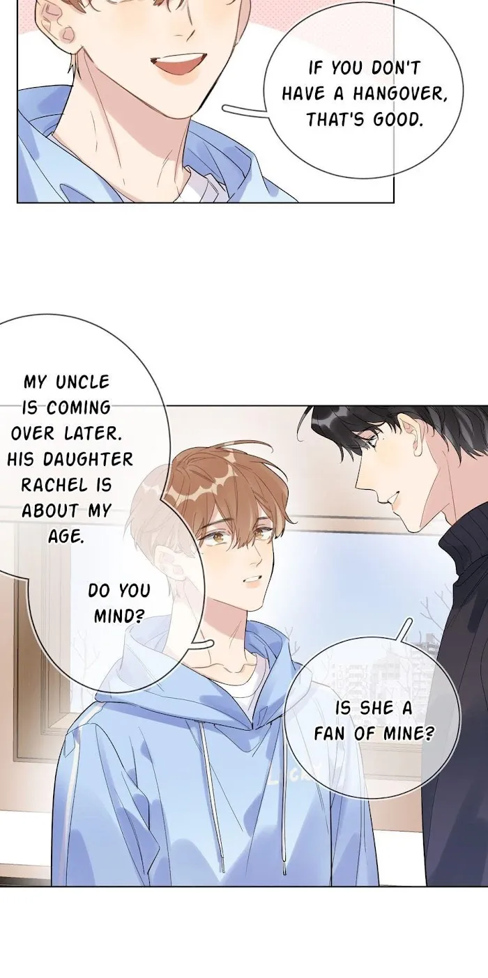 Read Caught in the act chapter 60 image 4 on Lezhin