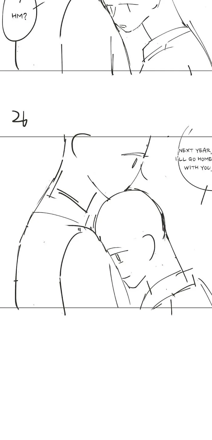 Read Caught in the act chapter 60 image 41 on Lezhin