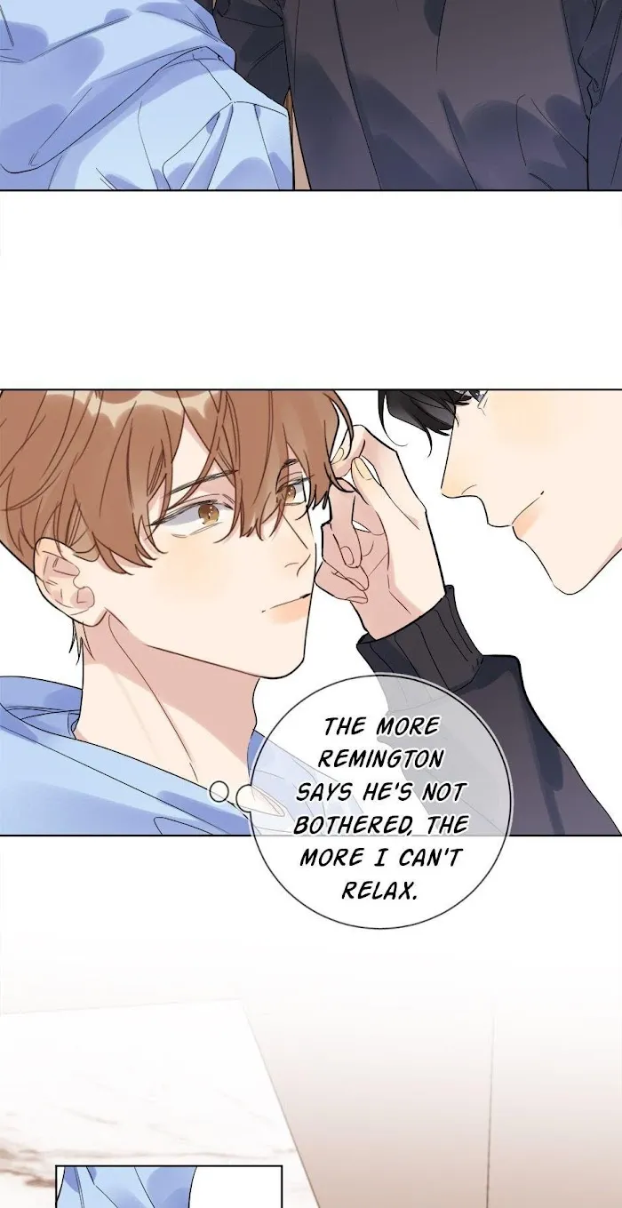 Read Caught in the act chapter 60 image 6 on Lezhin