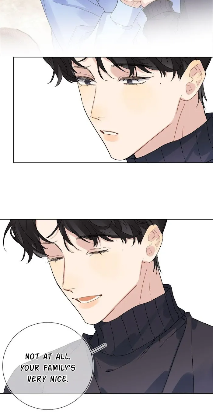 Read Caught in the act chapter 60 image 8 on Lezhin