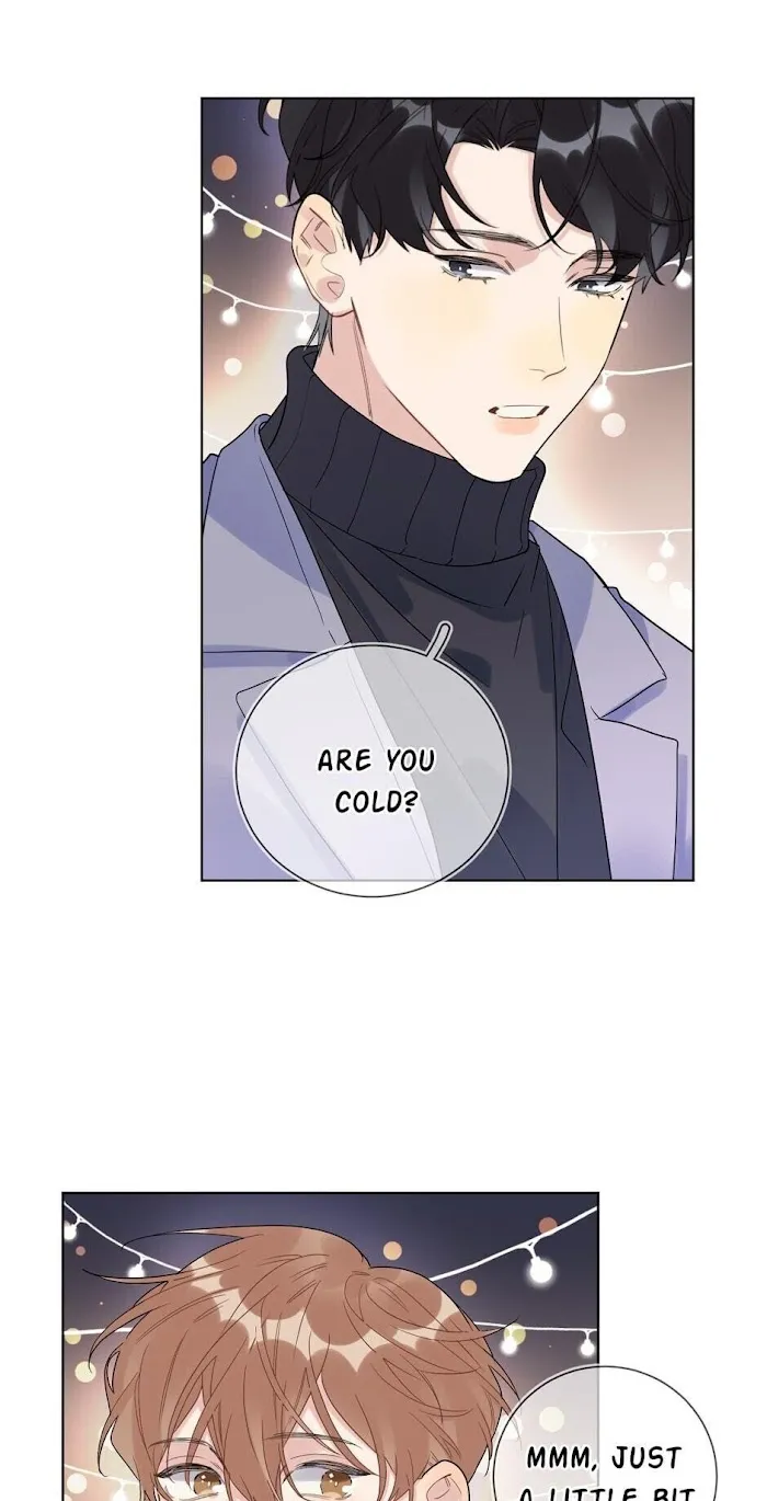 Read Caught in the act chapter 61 image 1 on Lezhin