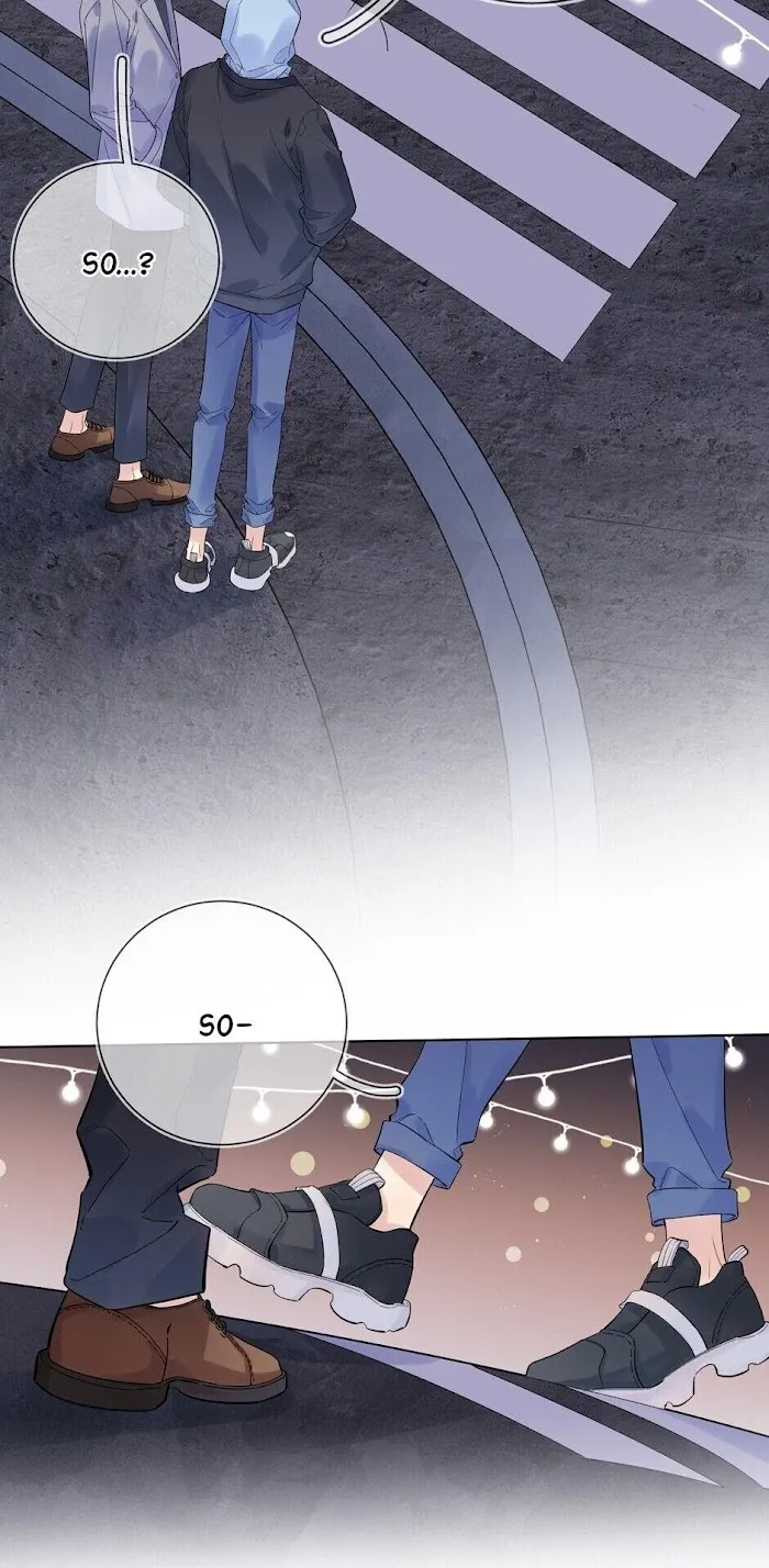 Read Caught in the act chapter 61 image 12 on Lezhin