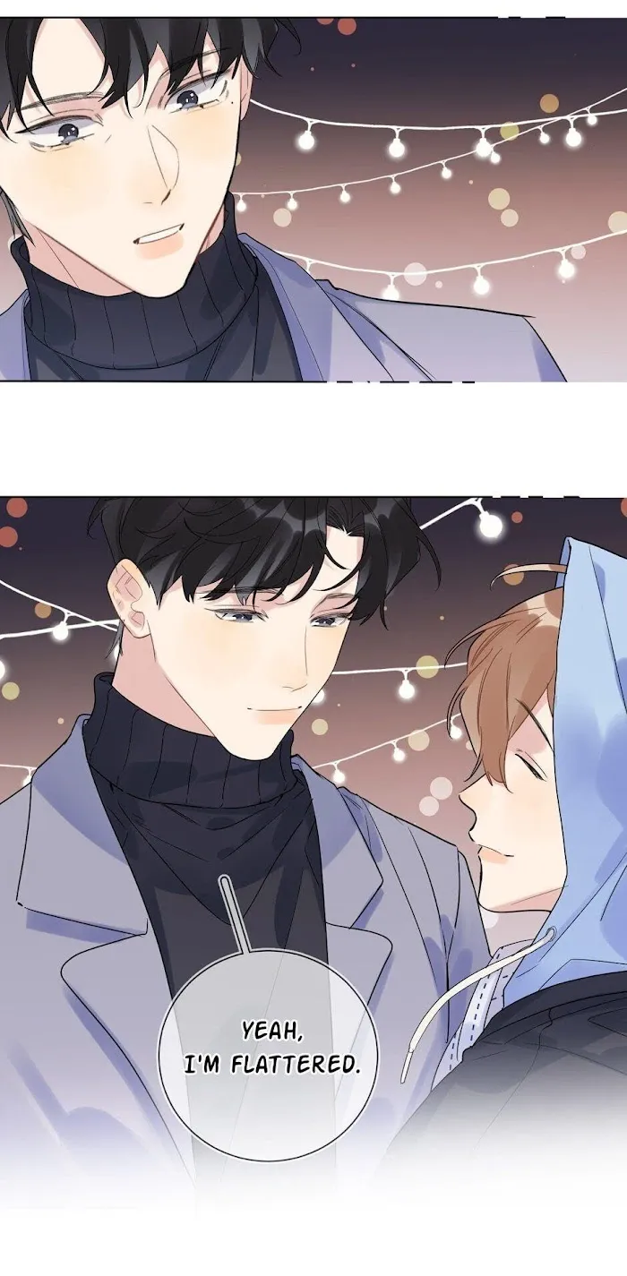 Read Caught in the act chapter 61 image 14 on Lezhin