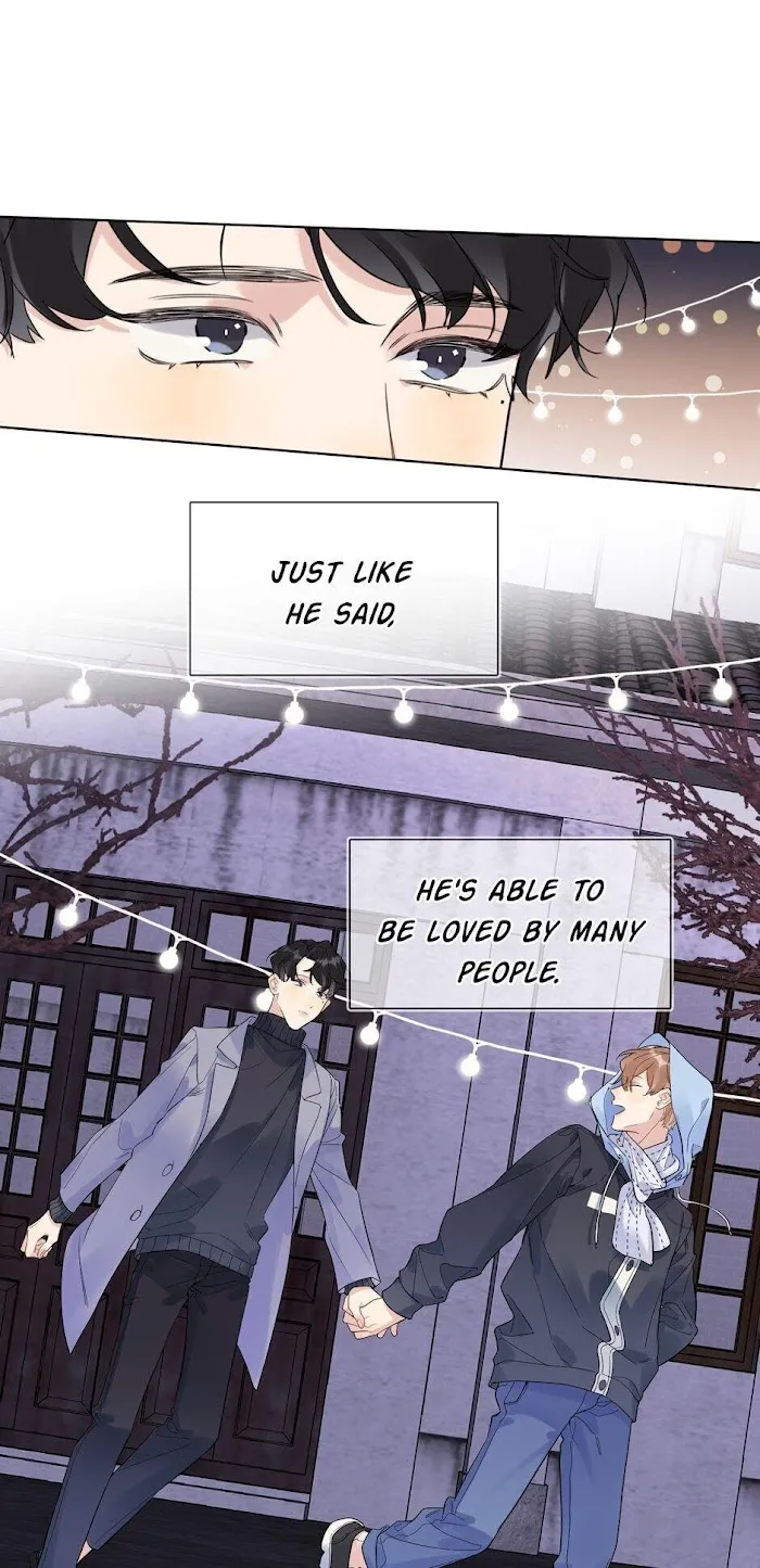 Read Caught in the act chapter 61 image 16 on Lezhin