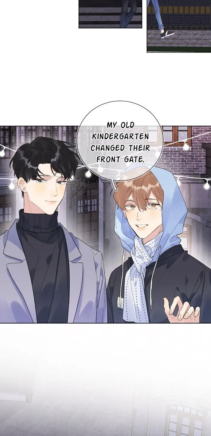 Read Caught in the act chapter 61 image 18 on Lezhin