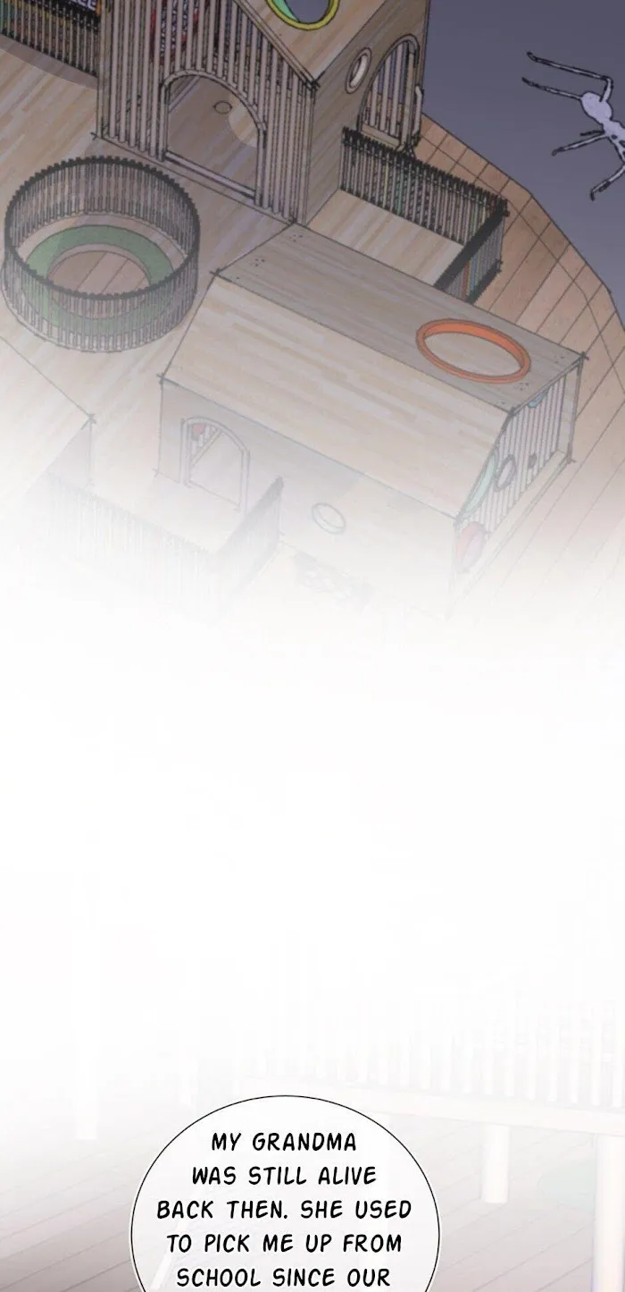 Read Caught in the act chapter 61 image 20 on Lezhin